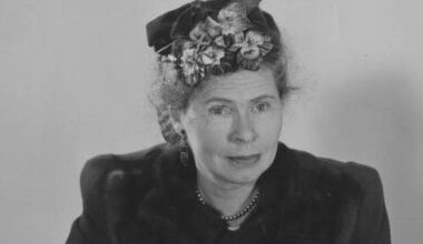 Catherine Vance Freeman
