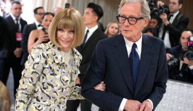 Gerald Wintour