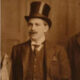 Horace De Vere Cole