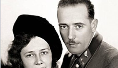 Kunigunde Schwarzenegger
