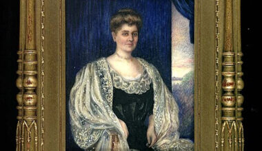 Mary Louisa Adams Clement