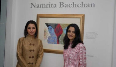 Nilima Bachchan