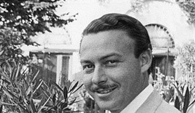 Prince Alfonso Of Hohenlohe langenburg