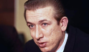 Richard Benjamin Speck