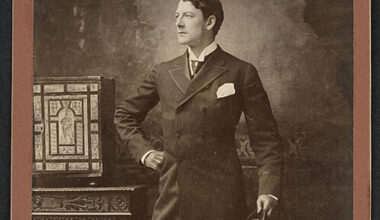 alamy ltd Maurice Bernhardt