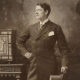 alamy ltd Maurice Bernhardt