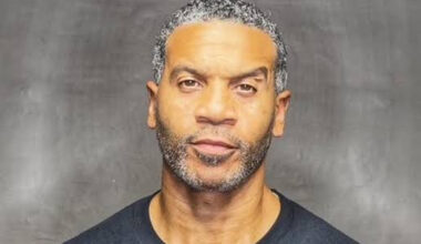 Aaron D Spears
