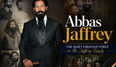 Abbas Jaffrey