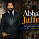 Abbas Jaffrey