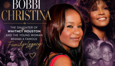 Bobbi Christina