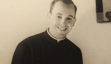 Mario Jose Bergoglio