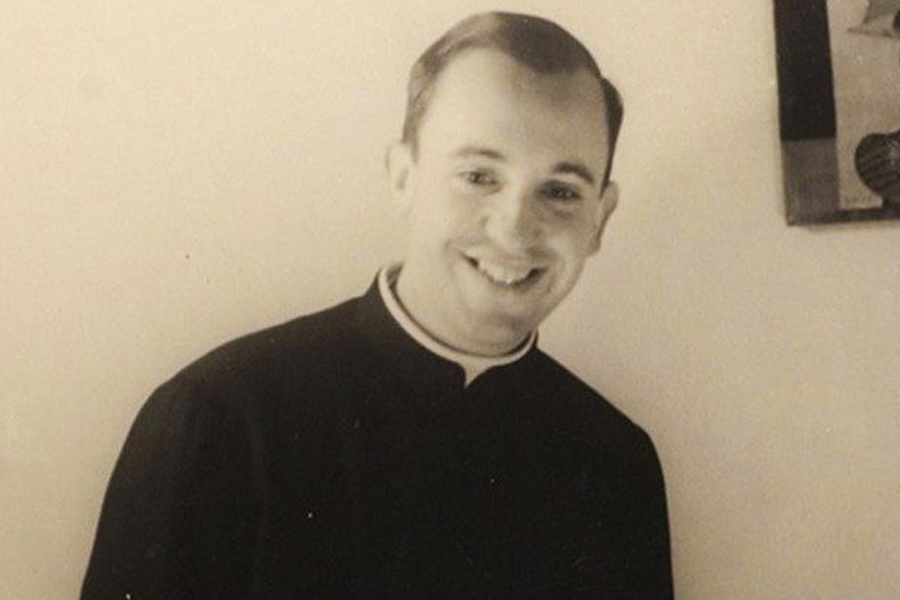 Mario Jose Bergoglio